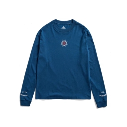 Longsleeve Burton 50th '93 (Selvedge Blue) FW27_7 thumbnail