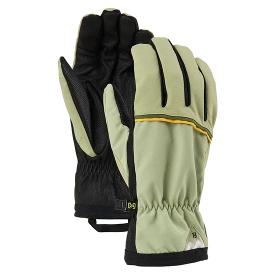 Rękawice Snowboardowe Burton 50th '95 (Slob Green) FW27_1
