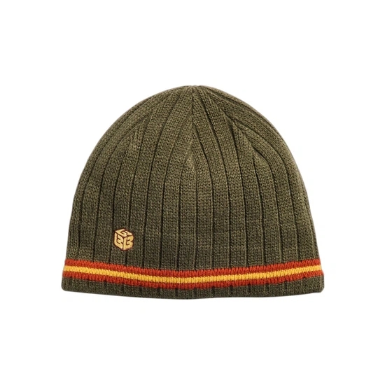Czapka Zimowa Burton 50th '98 (Stale Green) FW27_1