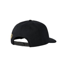 Czapka Z Daszkiem Burton 50th 93 (True Black) FW27_2 thumbnail