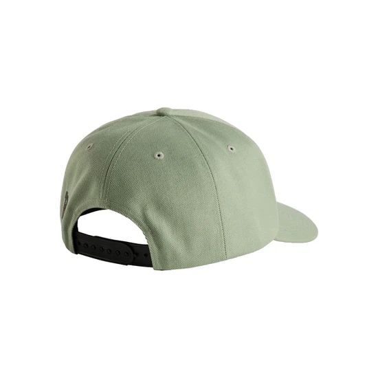 Czapka Z Daszkiem Burton 50th 93 (Slob Green) FW27_2