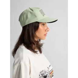 Czapka Z Daszkiem Burton 50th 93 (Slob Green) FW27_6 thumbnail