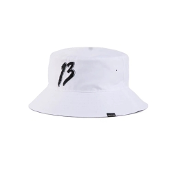 Kapelusz Burton x Zeb Reversible Bucket (Planet Purple) FW27_4 thumbnail