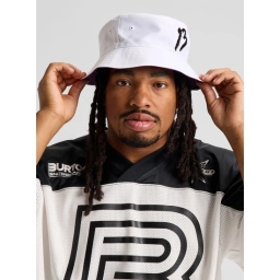 Kapelusz Burton x Zeb Reversible Bucket (Planet Purple) FW27_2 thumbnail