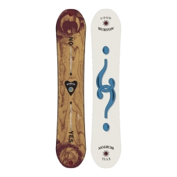 Deska snowboardowa Burton 50/50 ‘94 Twin_1 thumbnail
