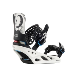 Wiązania Snowboardowe Burton 50/50 ‘94 Lexa X_1 thumbnail