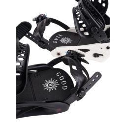 Wiązania Snowboardowe Burton 50/50 ‘94 Lexa X_4 thumbnail