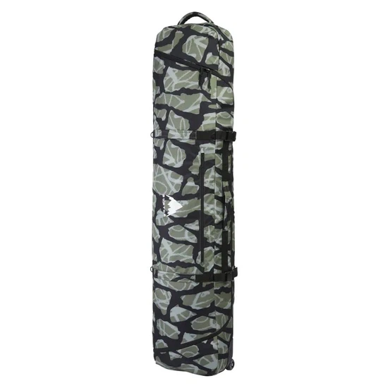 Pokrowiec Burton Wheelie Gig Bag (Graffiti Camo) FW26_1