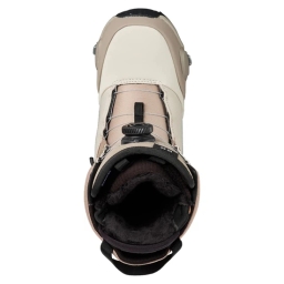 Damskie Buty Snowboardowe Burton Highshot Step On (Chinchilla Gray) FW27_3 thumbnail
