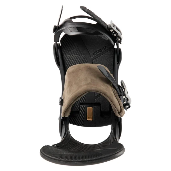 Wiązania Snowboardowe Burton Malavita (Black) FW26_4