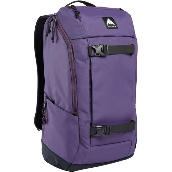 Plecak Burton Kilo 2.0 (Violet Halo) FW23_1 thumbnail