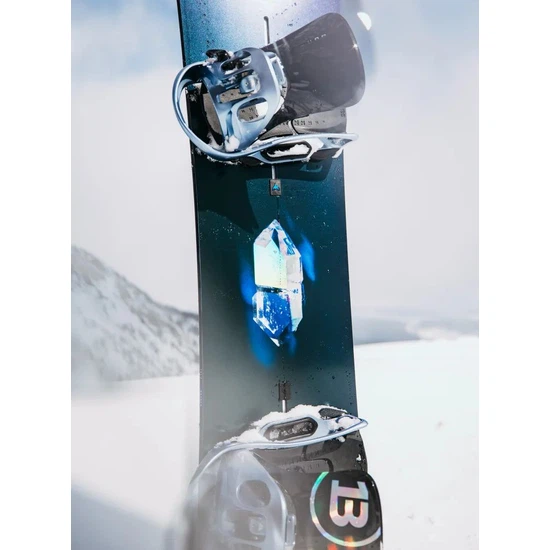 Deska Snowboardowa Burton Mystery Day Trader (157) FW26_8 thumbnail