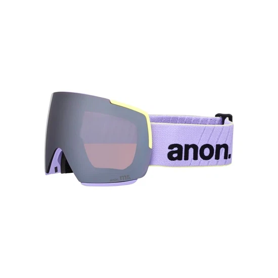 Gogle Anon M5 (Hyper Lilac / Perceive Sunny Onyx) FW26_3 thumbnail