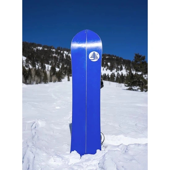 Deska Splitboardowa Burton Family Tree Pow Wrench (146) FW24_6