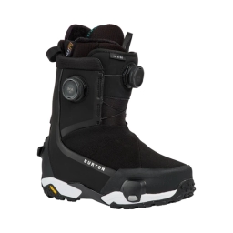Damskie Buty Snowboardowe Burton Highshot X Step On (Black) FW27_1 thumbnail