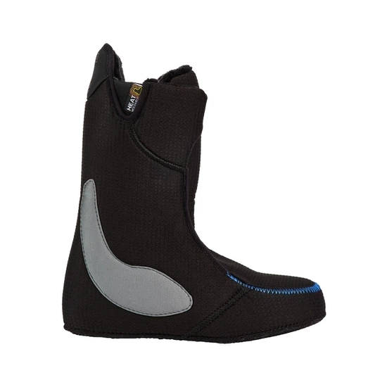 Damskie Buty Snowboardowe Burton Highshot Step On (Chinchilla Gray) FW27_5