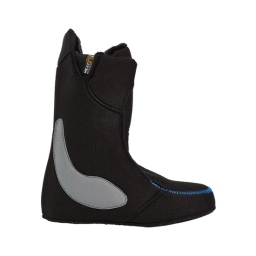 Damskie Buty Snowboardowe Burton Highshot Step On (Chinchilla Gray) FW27_5 thumbnail