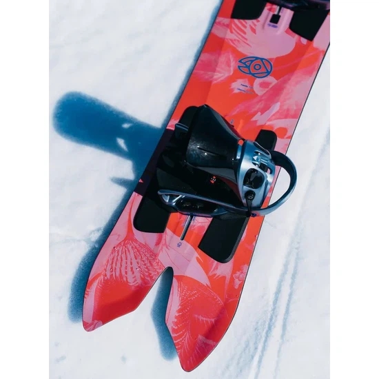 Deska Snowboardowa Burton Family Tree - Channel Surfer (150) FW26_4