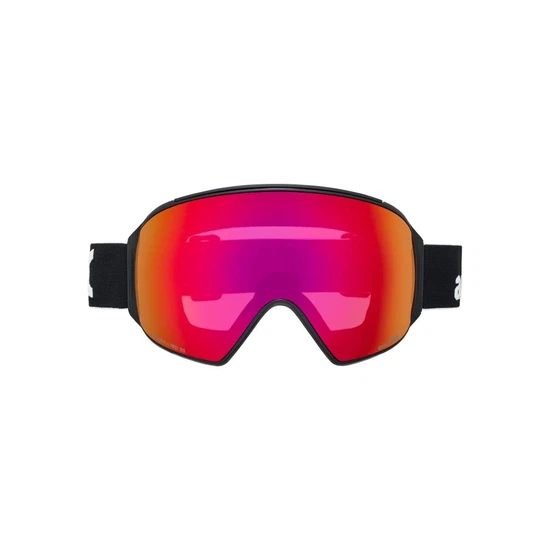 Gogle Anon M4 Toric MFI (Black / Perceive Sunny Red) FW26_2 thumbnail