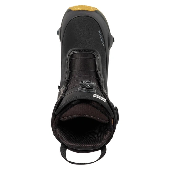 Buty Snowboardowe Waverange Plus Step On Wide (Black) FW27_3