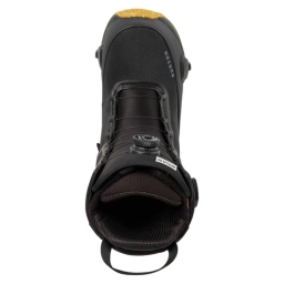 Buty Snowboardowe Waverange Plus Step On Wide (Black) FW27_3 thumbnail