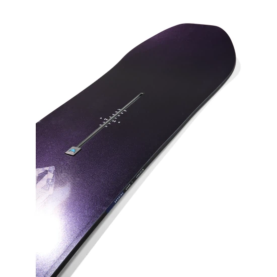 Deska Snowboardowa Burton Mystery Deep Thinker (160) FW26_5