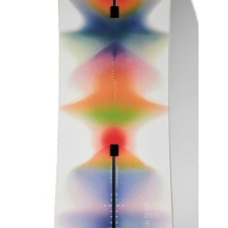 Deska Snowboardowa Burton Counterbalance - Amoeba (158) FW27_3 thumbnail