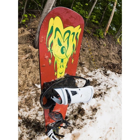 Deska Snowboardowa Burton Pretty Good Company FW27_6
