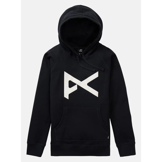 Damska Bluza ANON PO (True Black) FW26_5