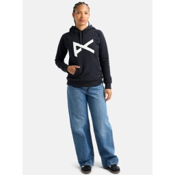 Damska Bluza ANON PO (True Black) FW26_3 thumbnail