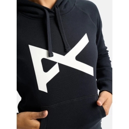 Damska Bluza ANON PO (True Black) FW26_4 thumbnail