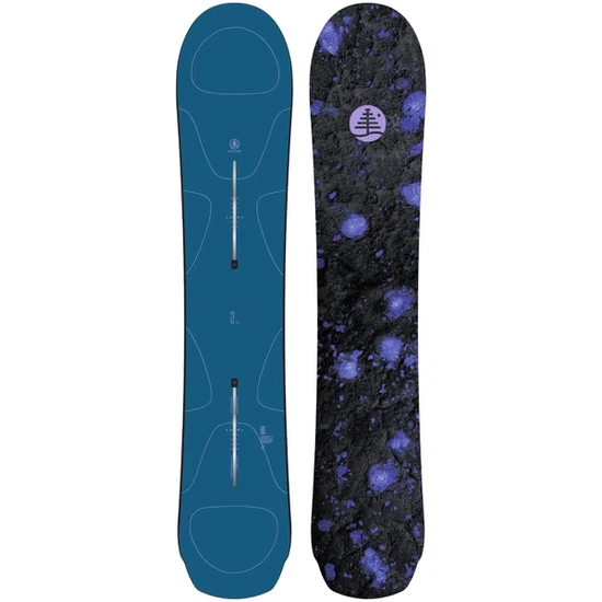 Deska Snowboardowa Burton Family Tree - Full Nelson FW27_1
