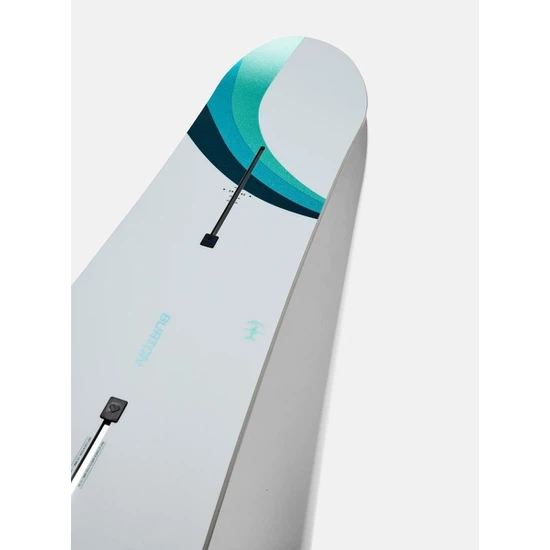 Deska Snowboardowa Burton Custom - 30th anniversary (155) FW26_2