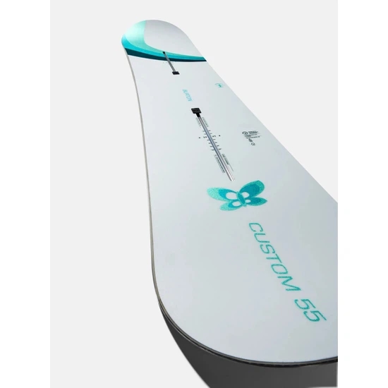 Deska Snowboardowa Burton Custom - 30th anniversary (155) FW26_4