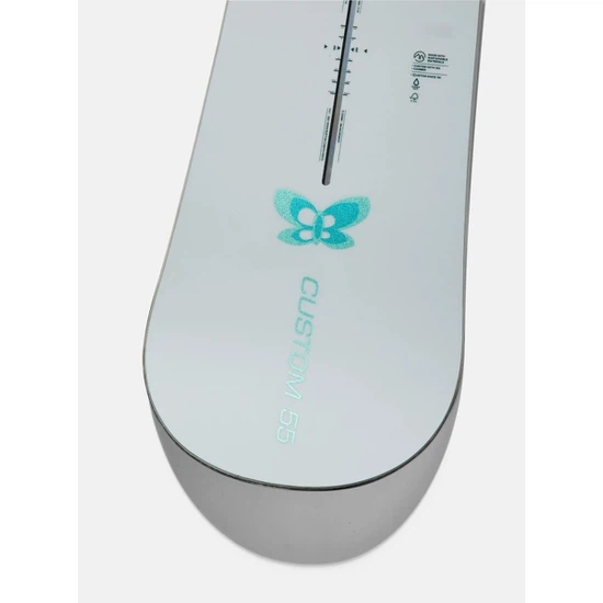 Deska Snowboardowa Burton Custom - 30th anniversary (155) FW26_3