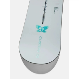 Deska Snowboardowa Burton Custom - 30th anniversary (155) FW26_3 thumbnail