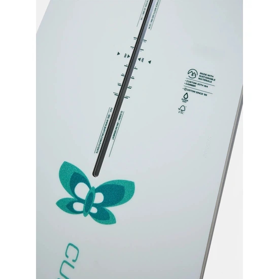 Deska Snowboardowa Burton Custom - 30th anniversary (164) FW26_3