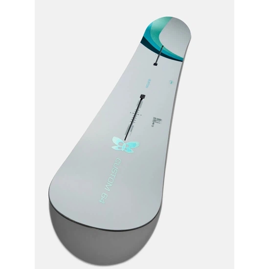 Deska Snowboardowa Burton Custom - 30th anniversary (164) FW26_2