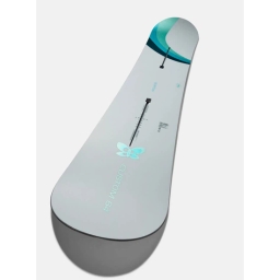 Deska Snowboardowa Burton Custom - 30th anniversary (164) FW26_2 thumbnail