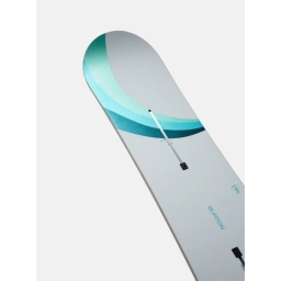 Deska Snowboardowa Burton Custom - 30th anniversary (164) FW26_4 thumbnail