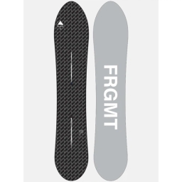Deska Snowboardowa Burton Fragment Branch Manager (159) FW26_1 thumbnail