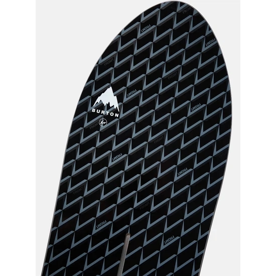 Deska Snowboardowa Burton Fragment Branch Manager (159) FW26_3