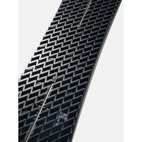 Deska Snowboardowa Burton Fragment Branch Manager (159) FW26_5