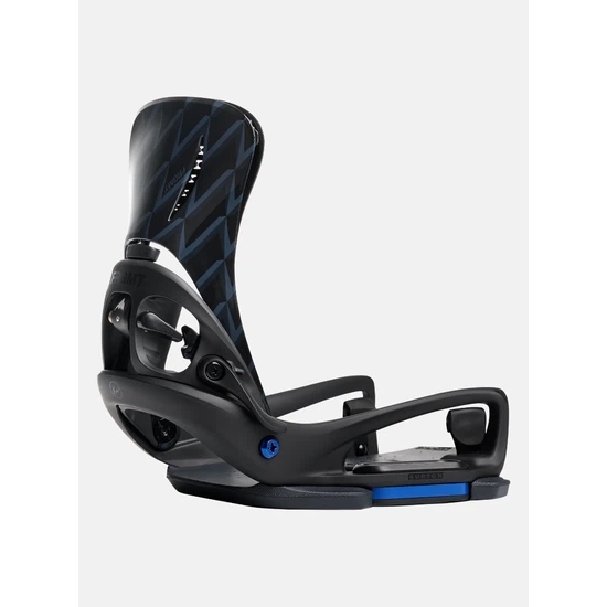 Wiązania Snowboardowe Burton FRAGMENT Step On - Genesis EST FW26_2