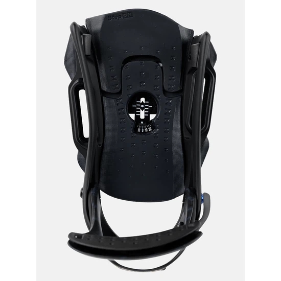 Wiązania Snowboardowe Burton FRAGMENT Step On - Genesis EST FW26_4