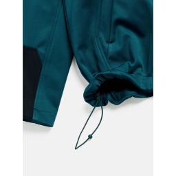 Bluza Aktywna Burton Crown Weatherproof Riding PO (Atlantic Teal) SS26_3 thumbnail