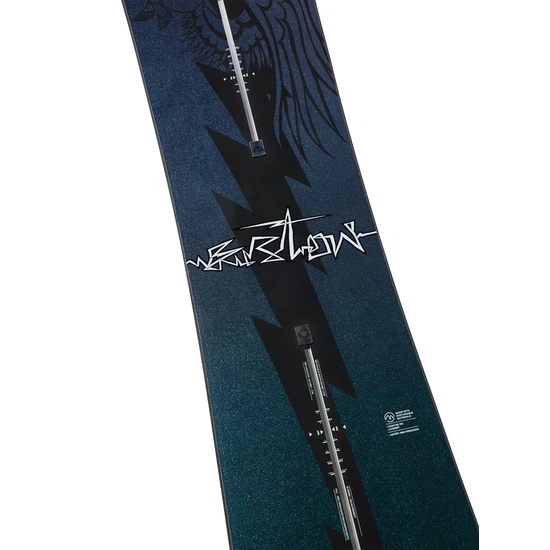 Deska Snowboardowa Burton Custom - Ben Ferguson LTD (170) FW26_3 thumbnail