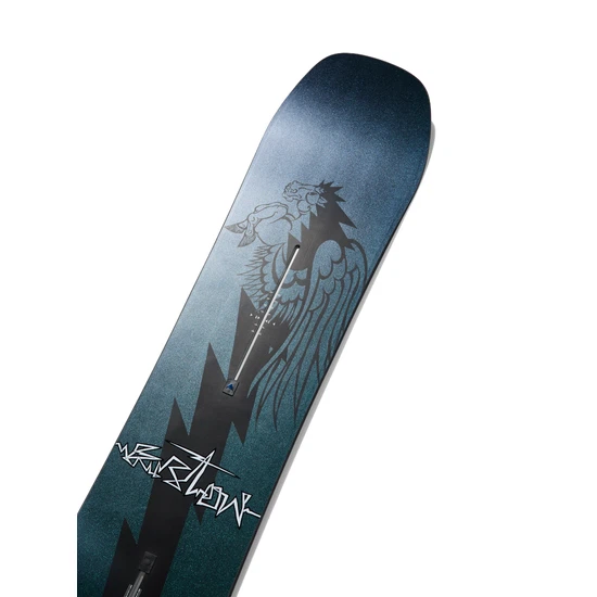 Deska Snowboardowa Burton Custom - Ben Ferguson LTD (170) FW26_2 thumbnail
