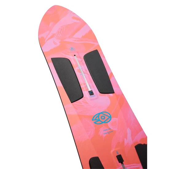 Deska Snowboardowa Burton Family Tree - Channel Surfer (156) FW26_2