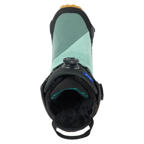 Damskie Buty Snowboardowe Burton Highshot X Step On (Sage Green) FW26_3 thumbnail